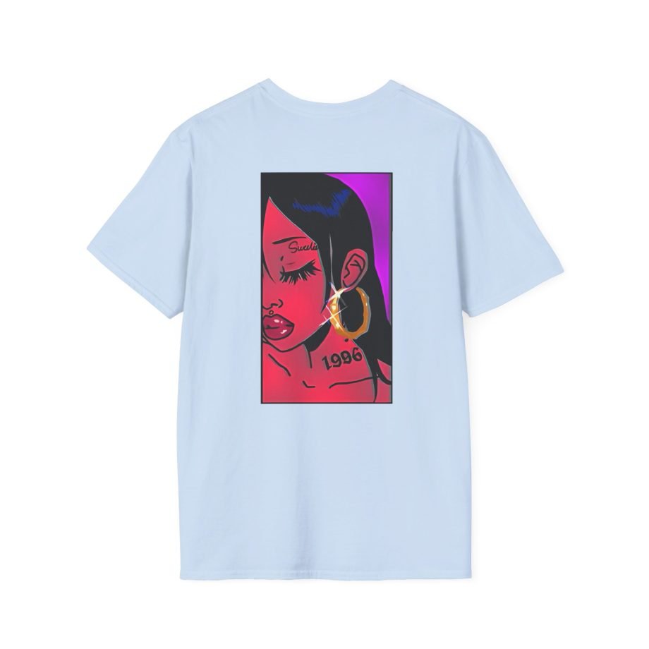 Summer Walker Over It Unisex Softstyle T-Shirt