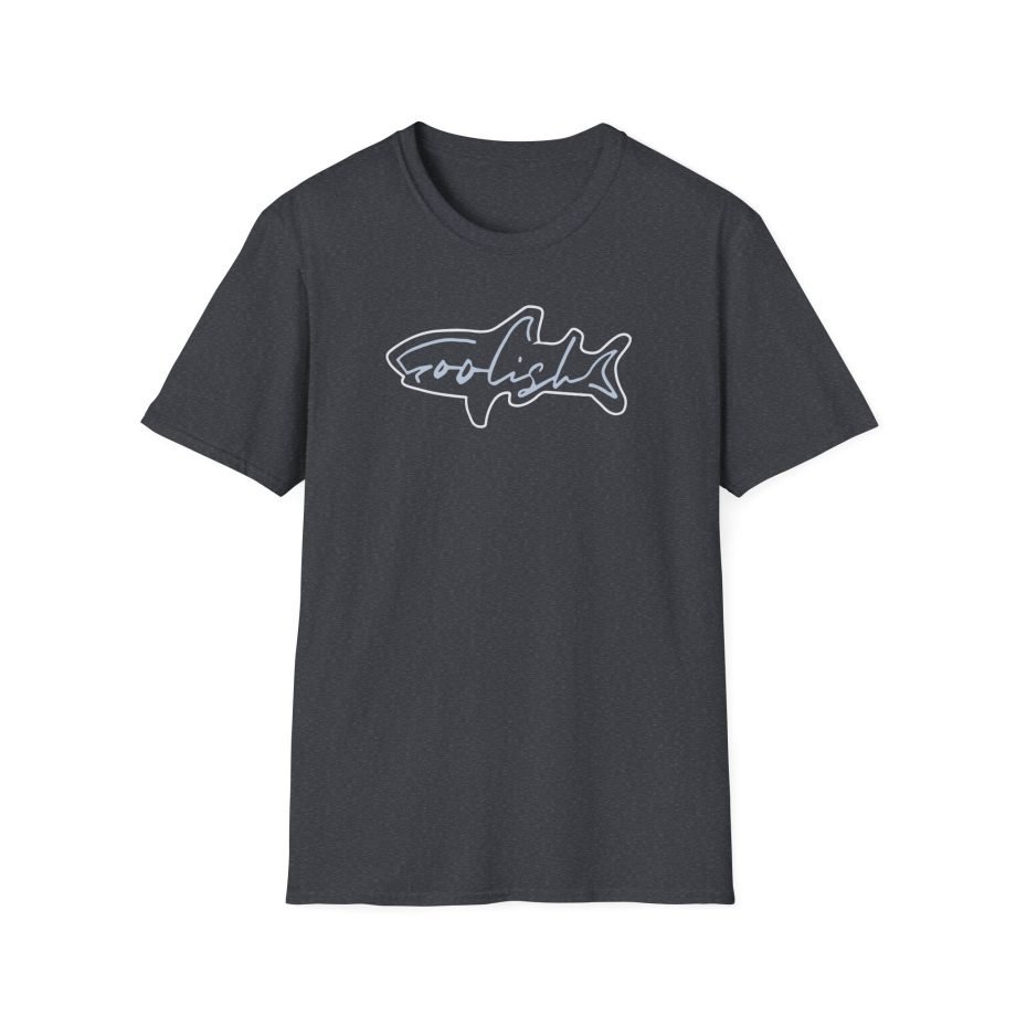 Foolish Gamers Unisex Softstyle T-Shirt