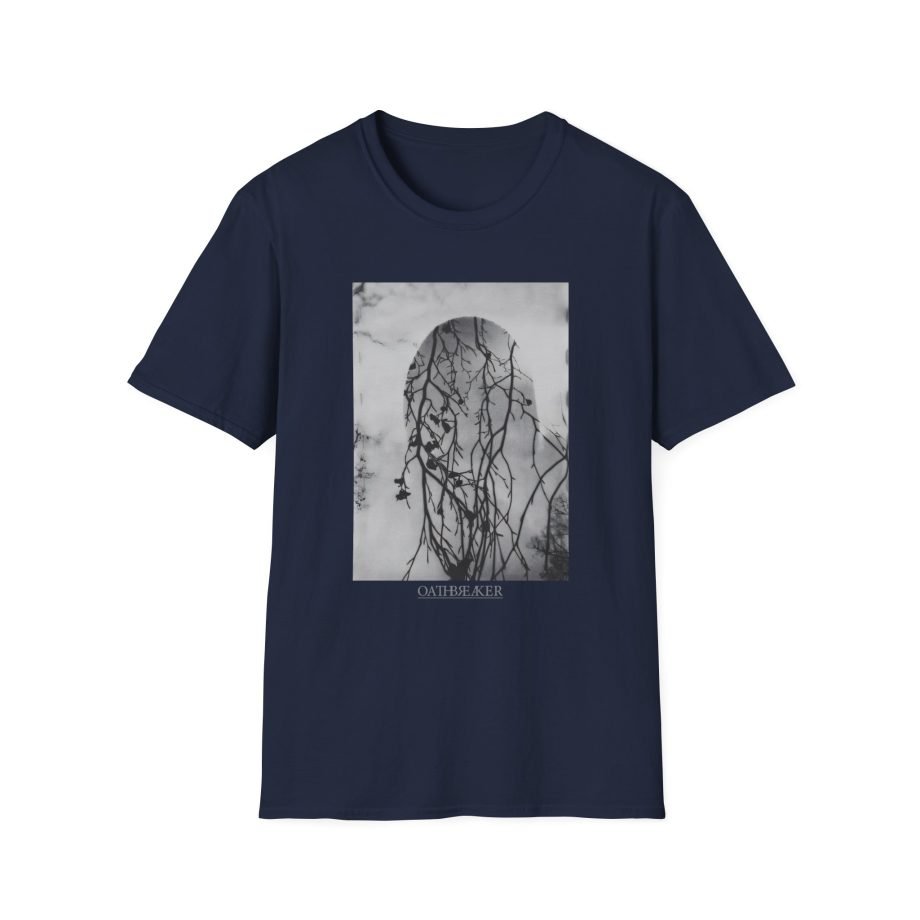 Oathbreaker Rozenboom Unisex Softstyle T-Shirt