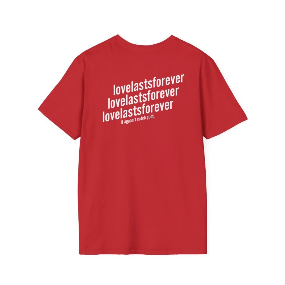 Destroy Lonely BBY$ Unisex Softstyle T-Shirt