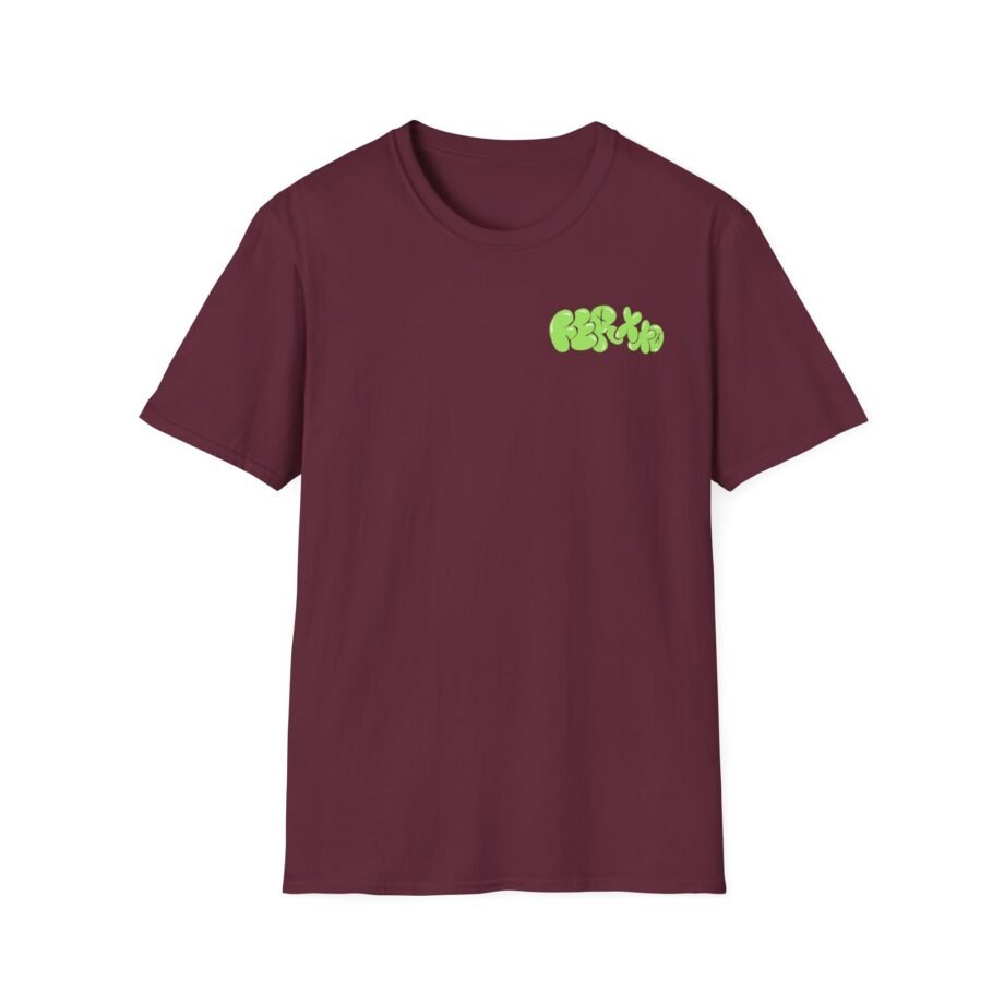 Ferxxo Nitro Jam unisex soft-style t-shirt