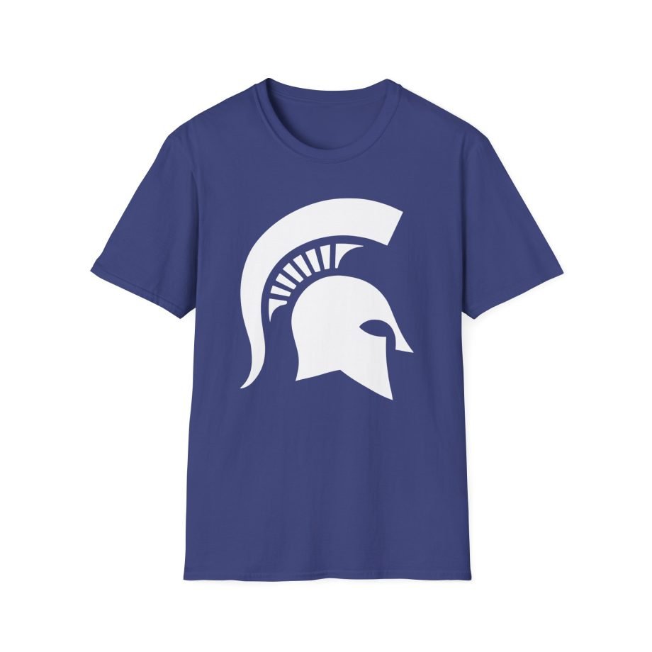 Los Pollos Unisex Softstyle T-Shirt