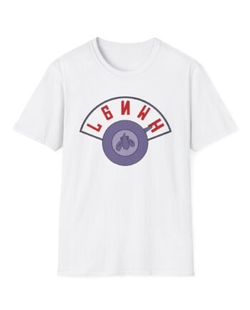 Rock Bottom Unisex Softstyle T-Shirt