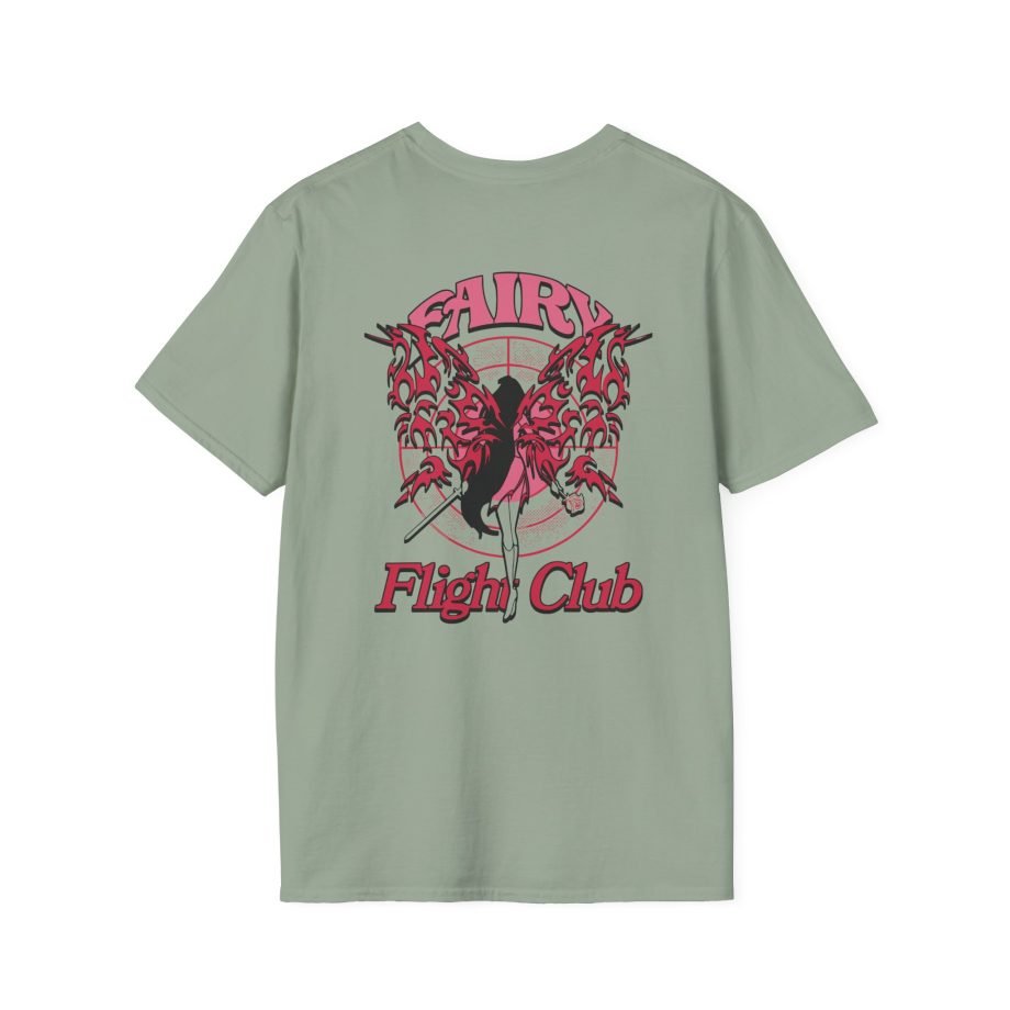 Hannahxxrose Unisex Softstyle T-Shirt