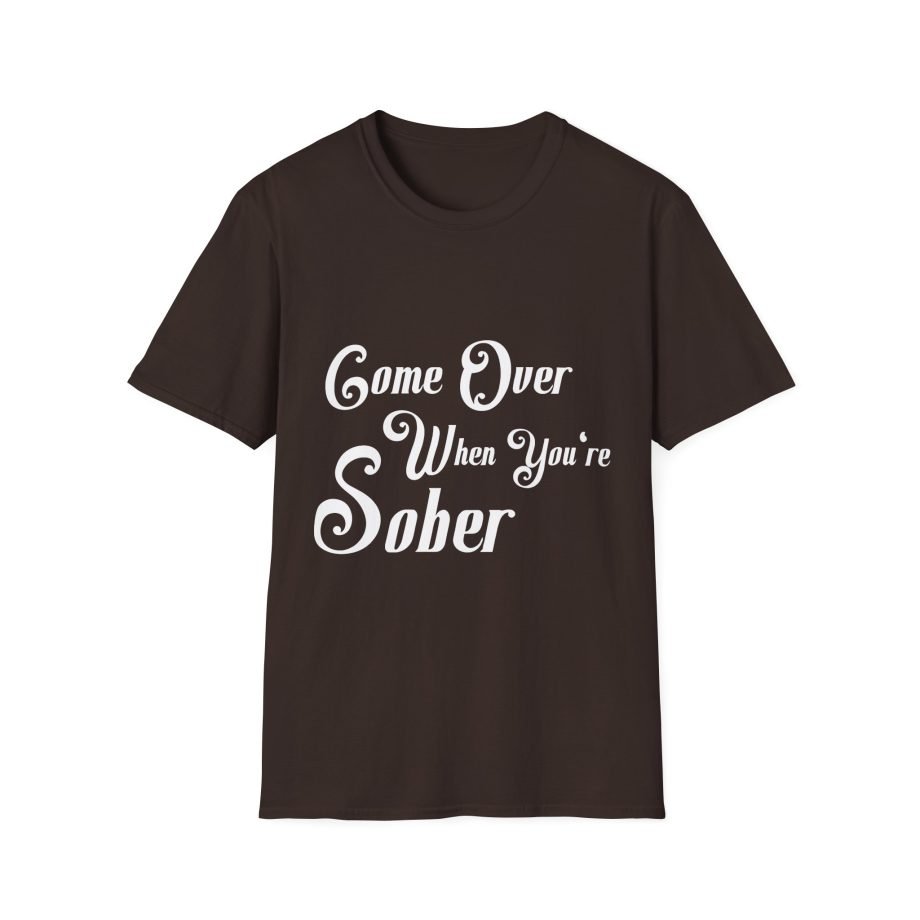 Steezy Kane Unisex Softstyle T-Shirt