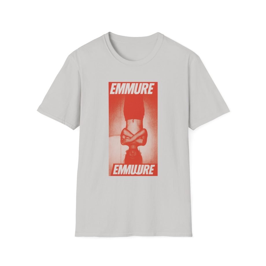 Emmure Vampire Killer Unisex Softstyle T-Shirt