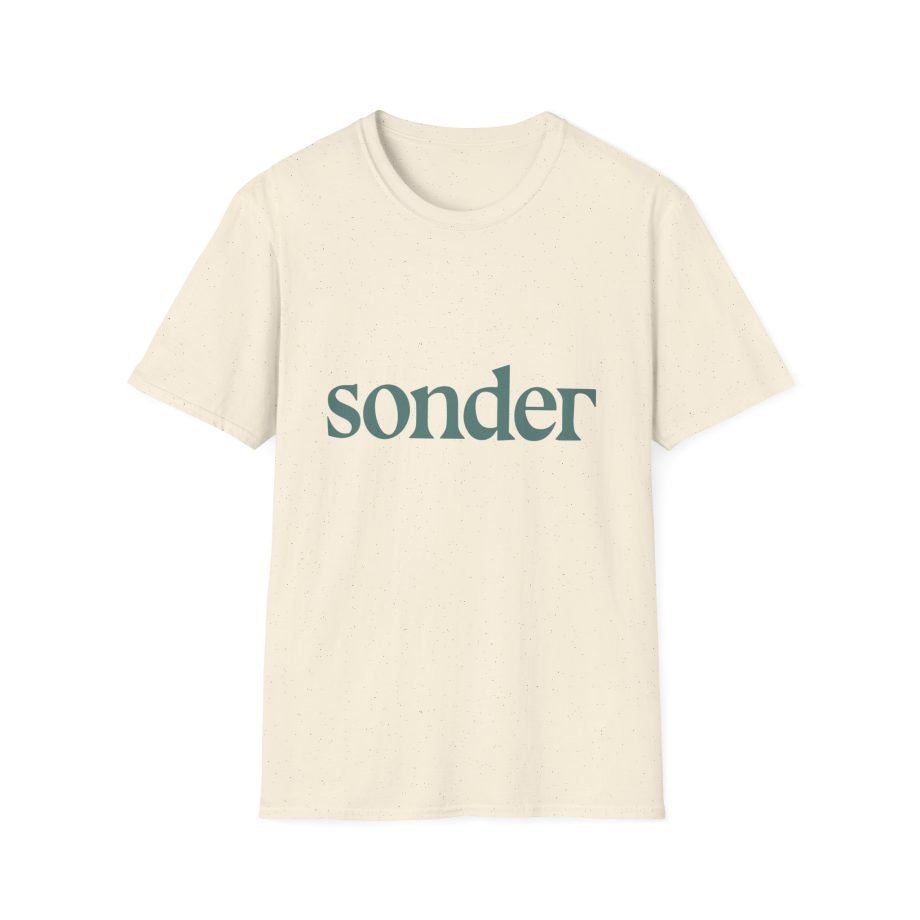 Dermot Kennedy Album Unisex Softstyle T-Shirt