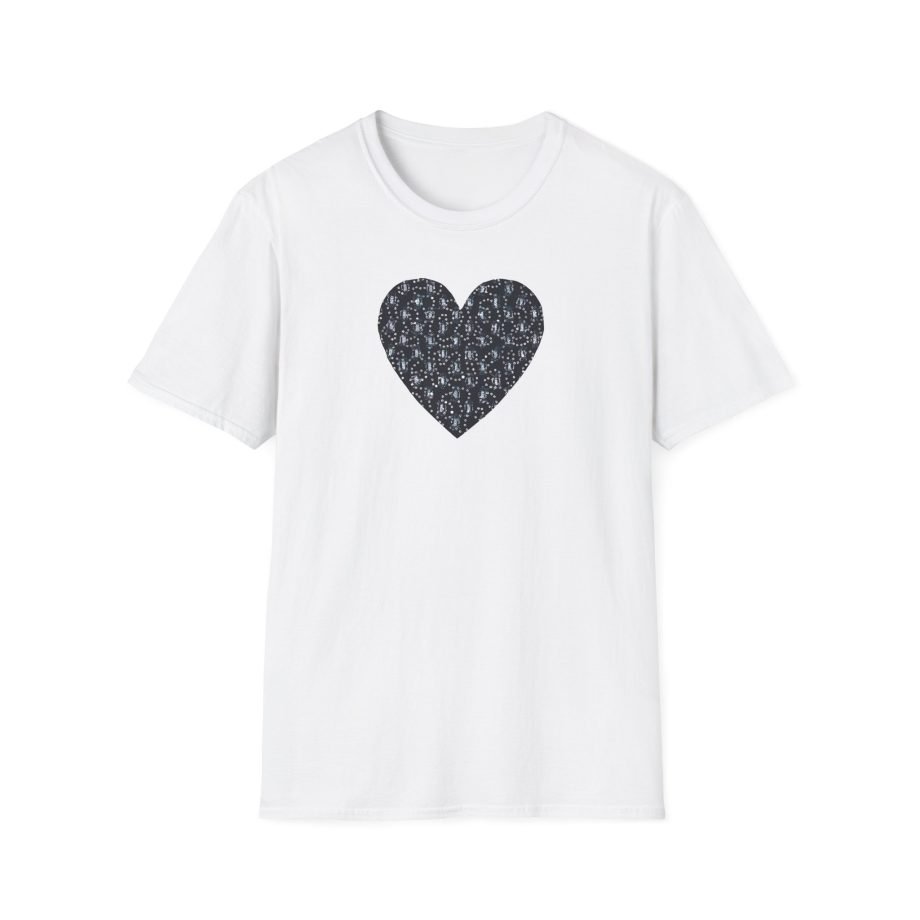 Katseye Unisex Softstyle T-Shirt