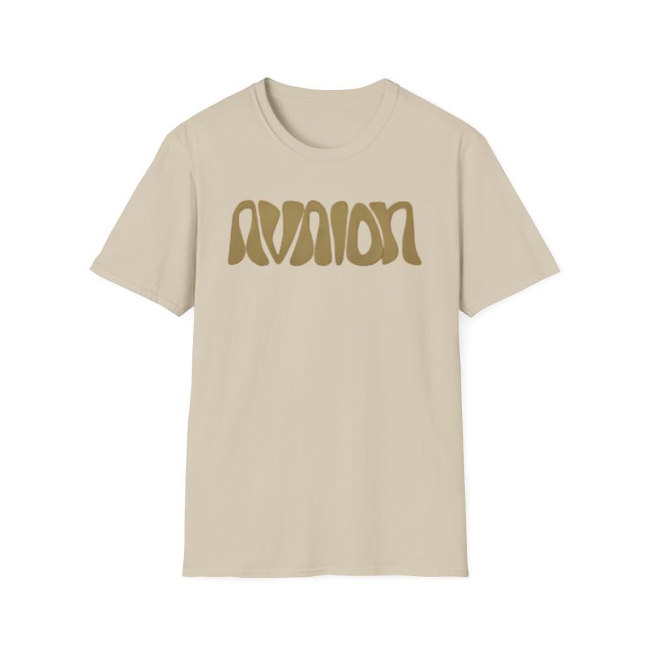 Avaion Logo Unisex Softstyle T-Shirt