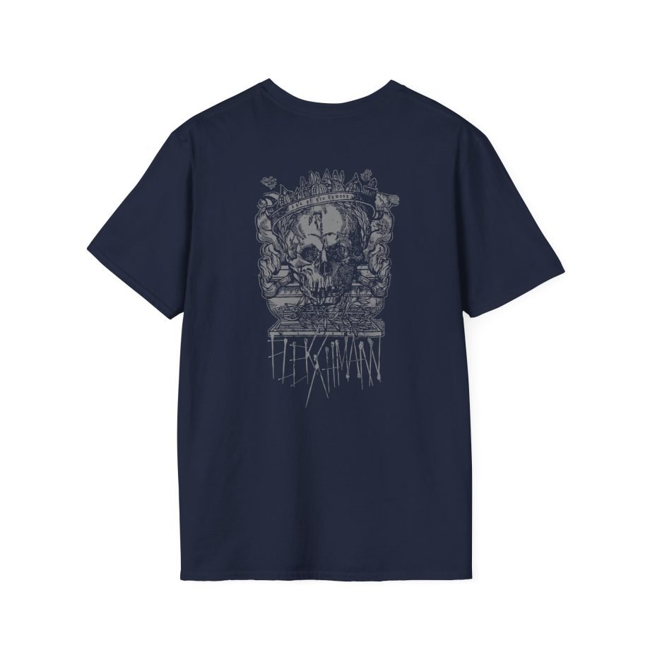 Bloodbath Fleishmann Unisex Softstyle T-Shirt
