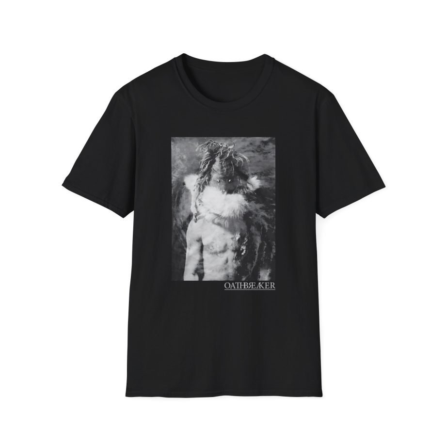 Oathbreaker Ceremonial Unisex Softstyle T-Shirt