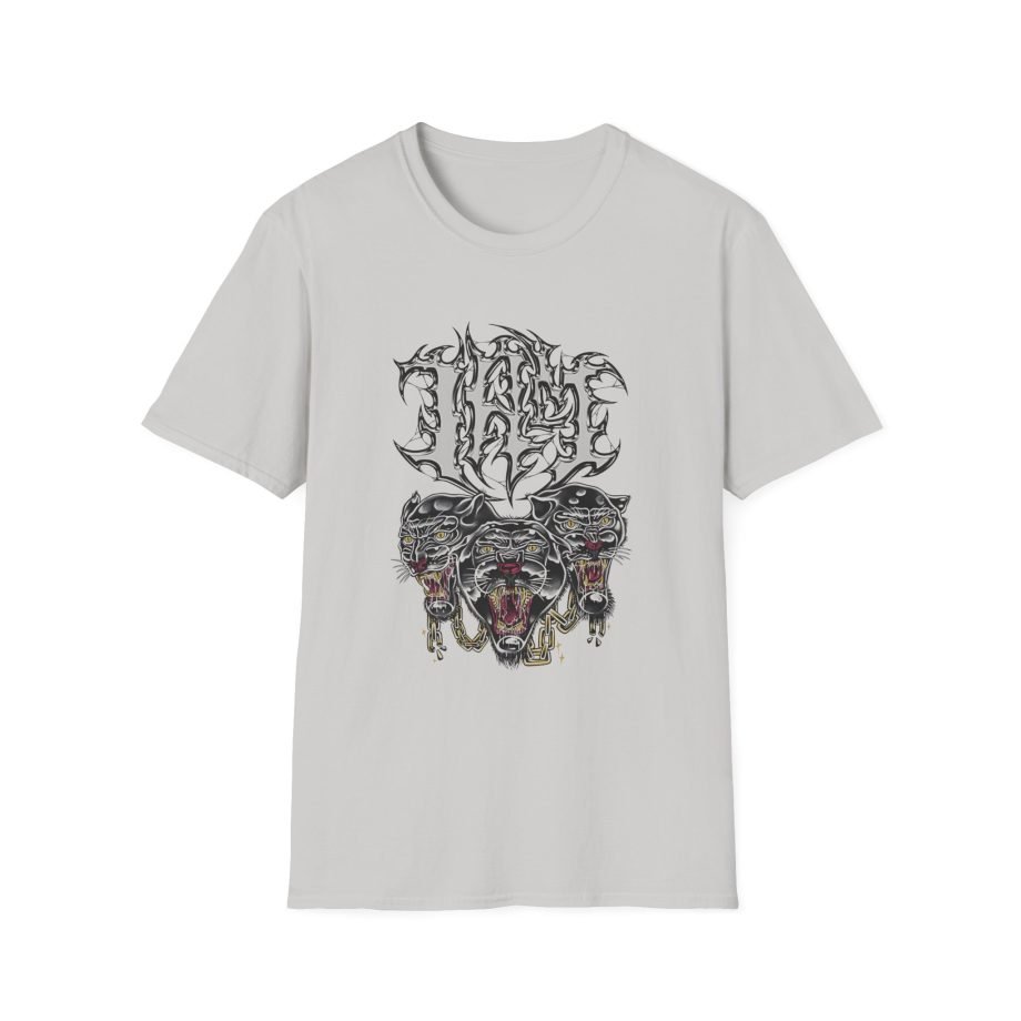 I AM Unisex Softstyle T-Shirt
