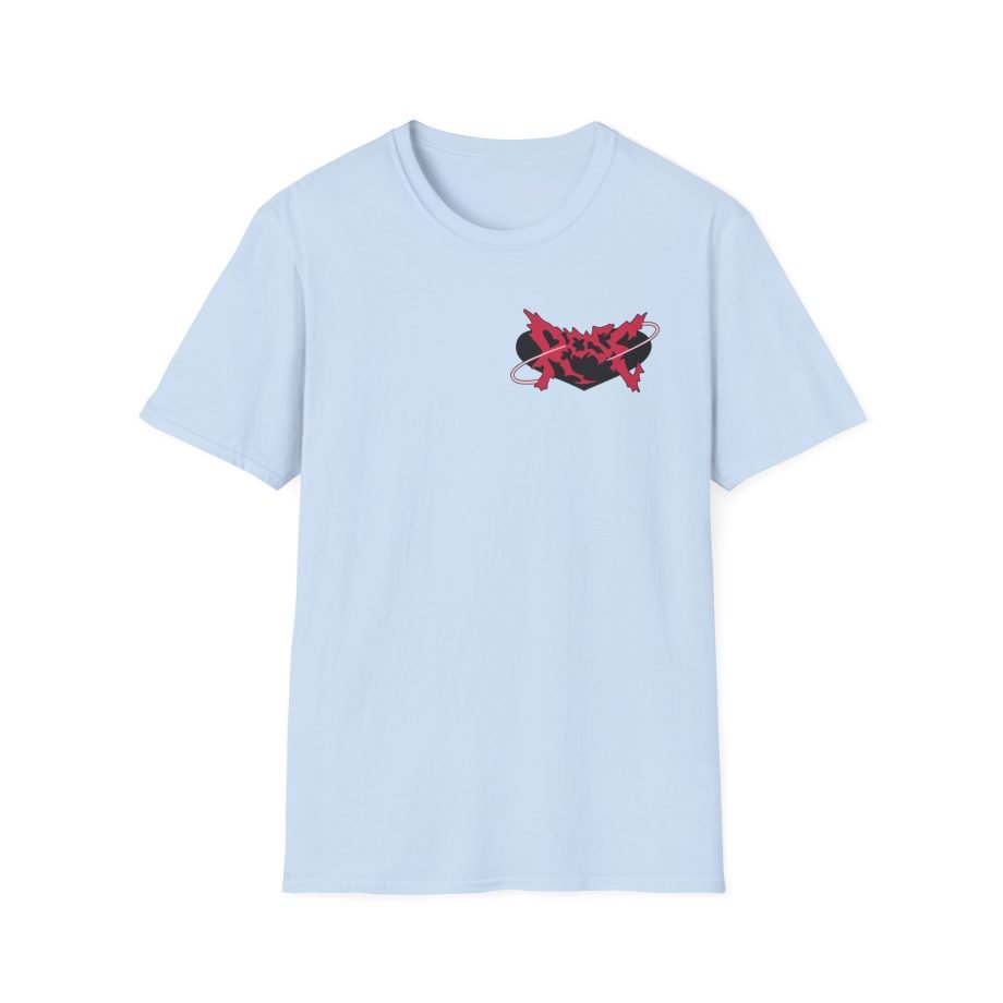 Hannahxxrose Unisex Softstyle T-Shirt