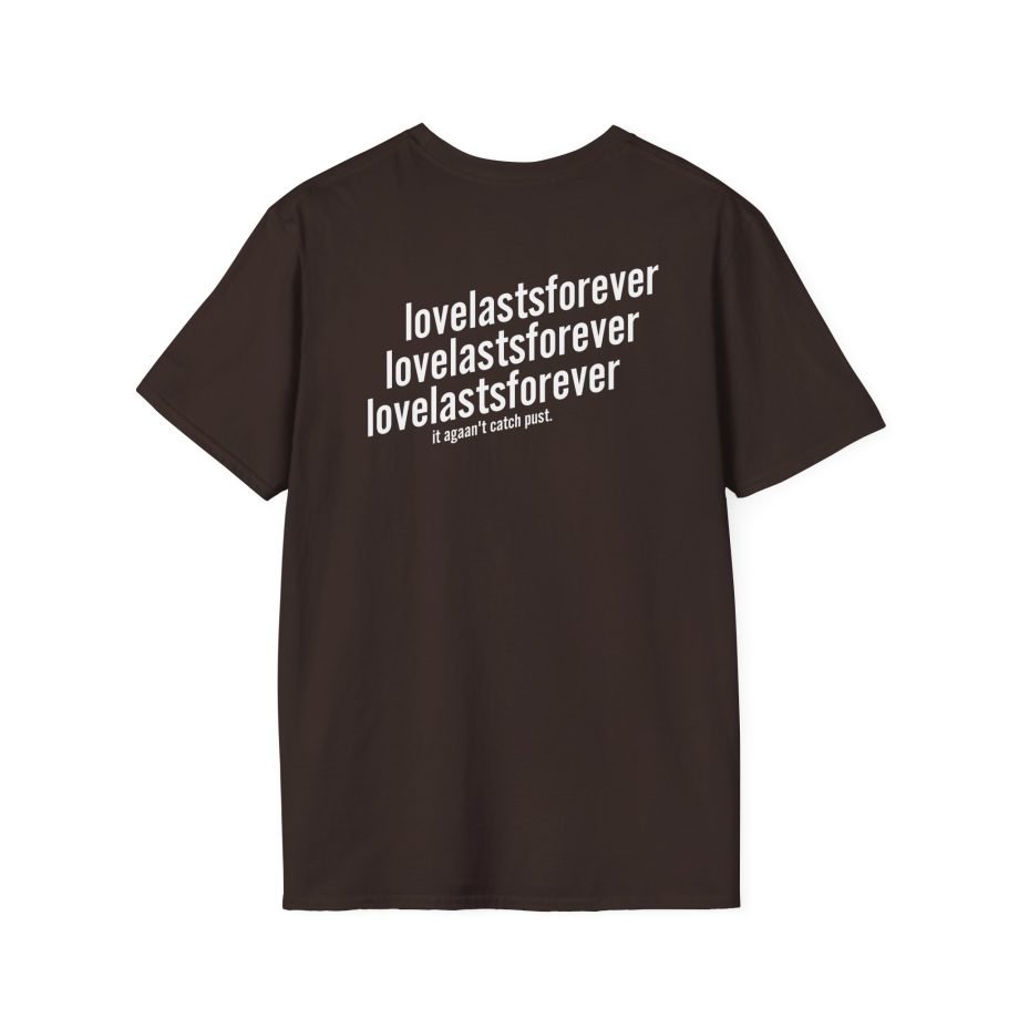 Destroy Lonely BBY$ Unisex Softstyle T-Shirt