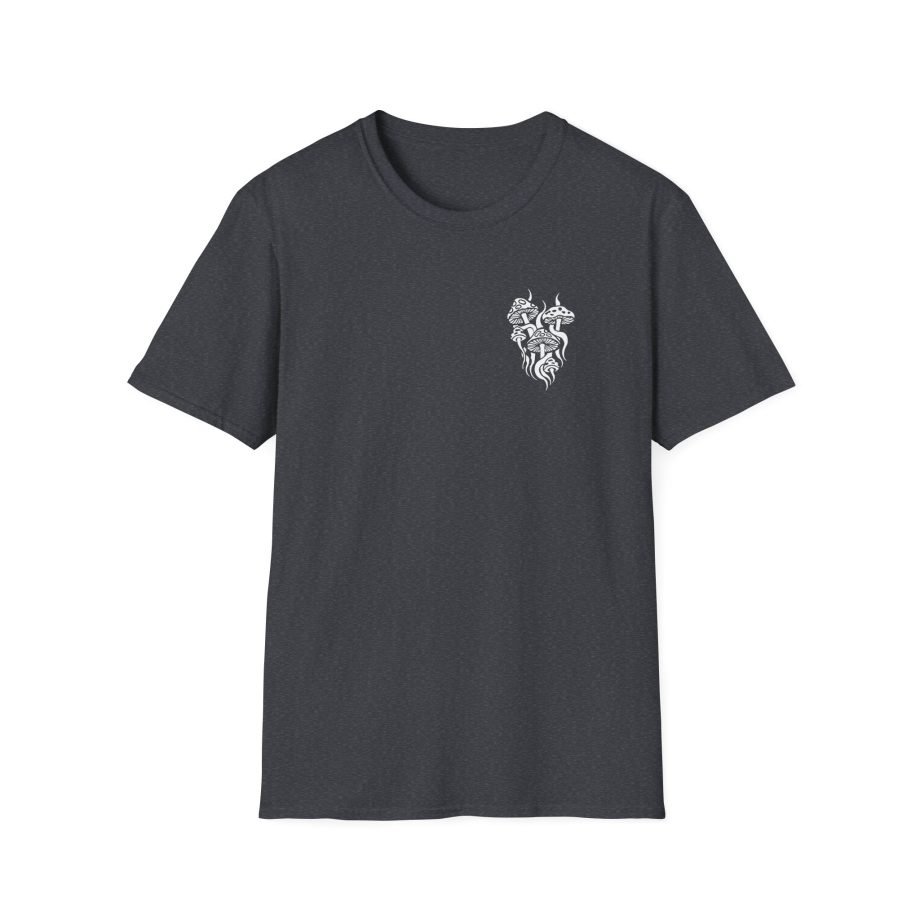 Of the Trees  Unisex Softstyle T-Shirt
