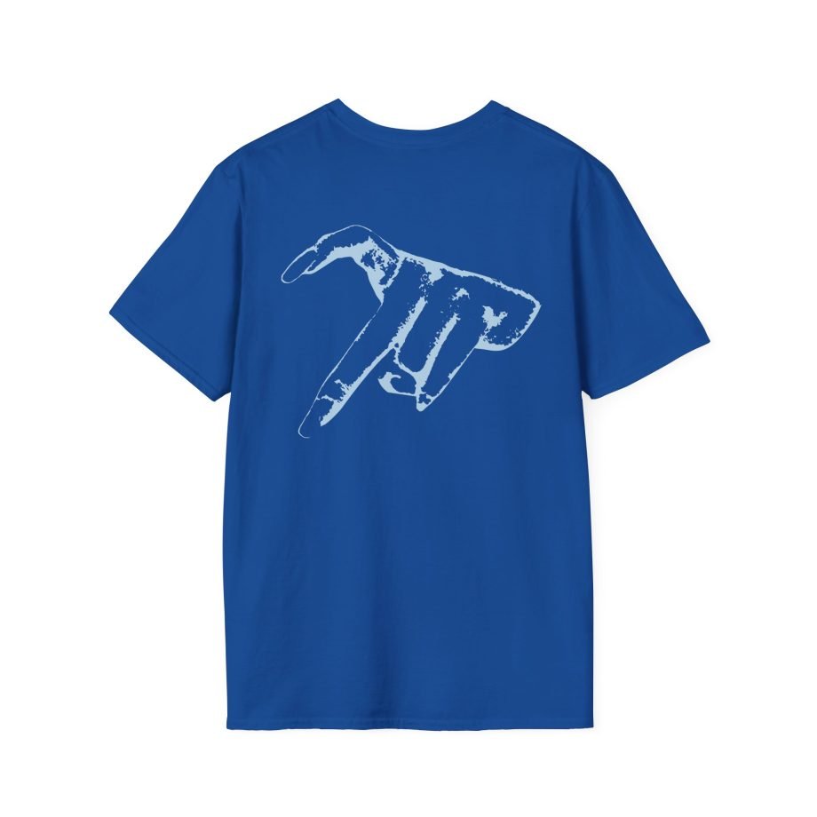Camila Cabello I Luv It Photo Unisex Softstyle T-Shirt