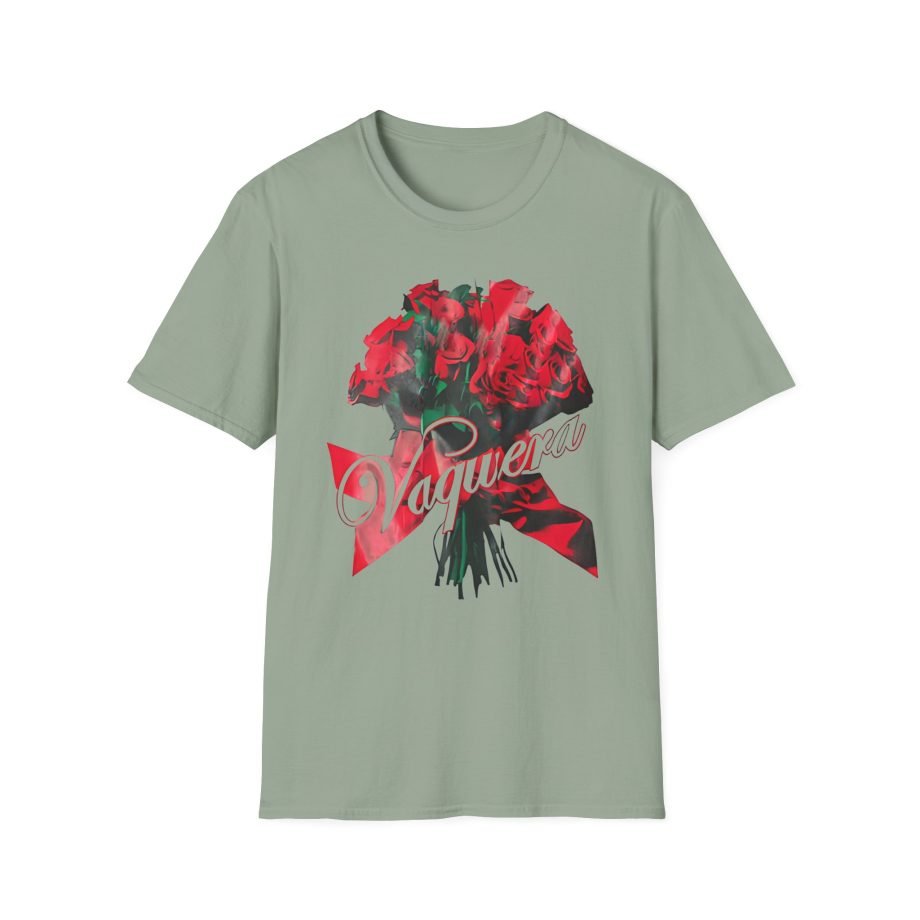 Katseye Unisex Softstyle T-Shirt
