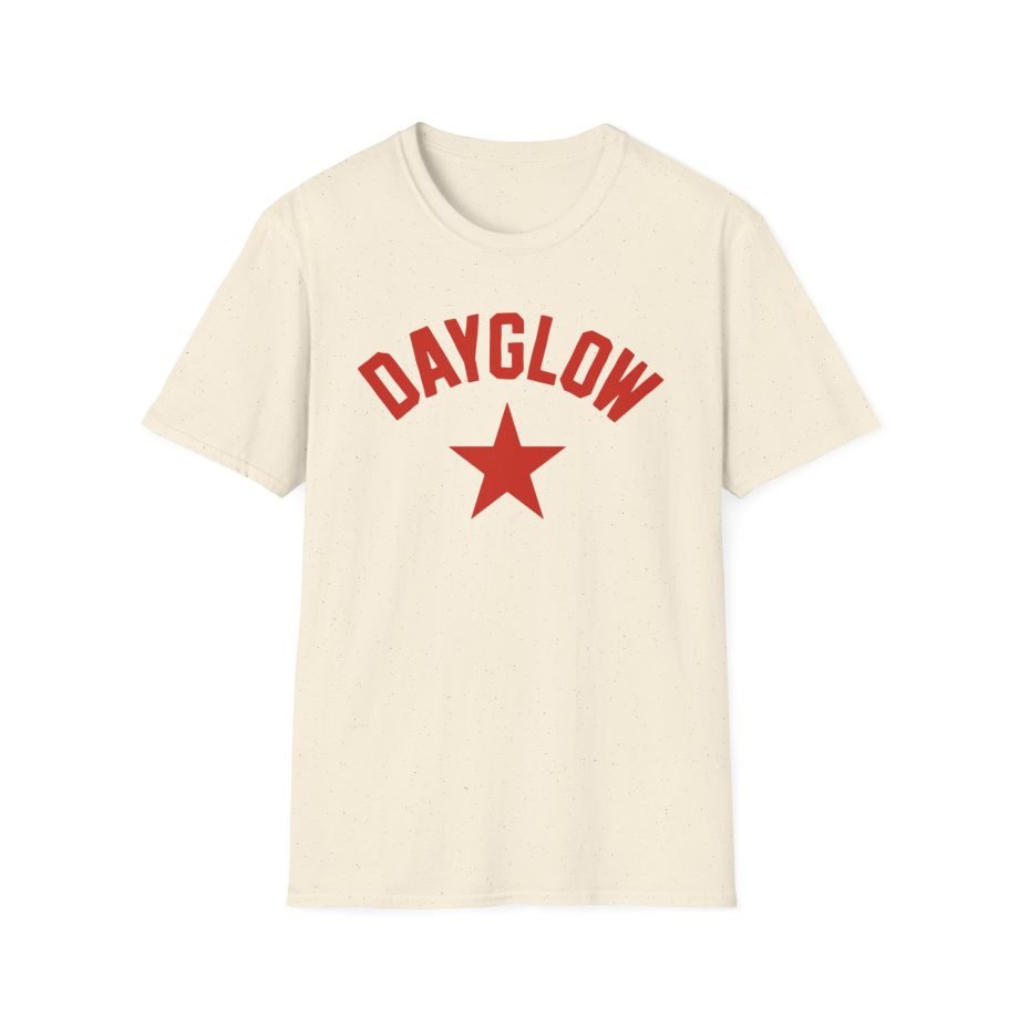 Dayglow Unisex Softstyle T-Shirt