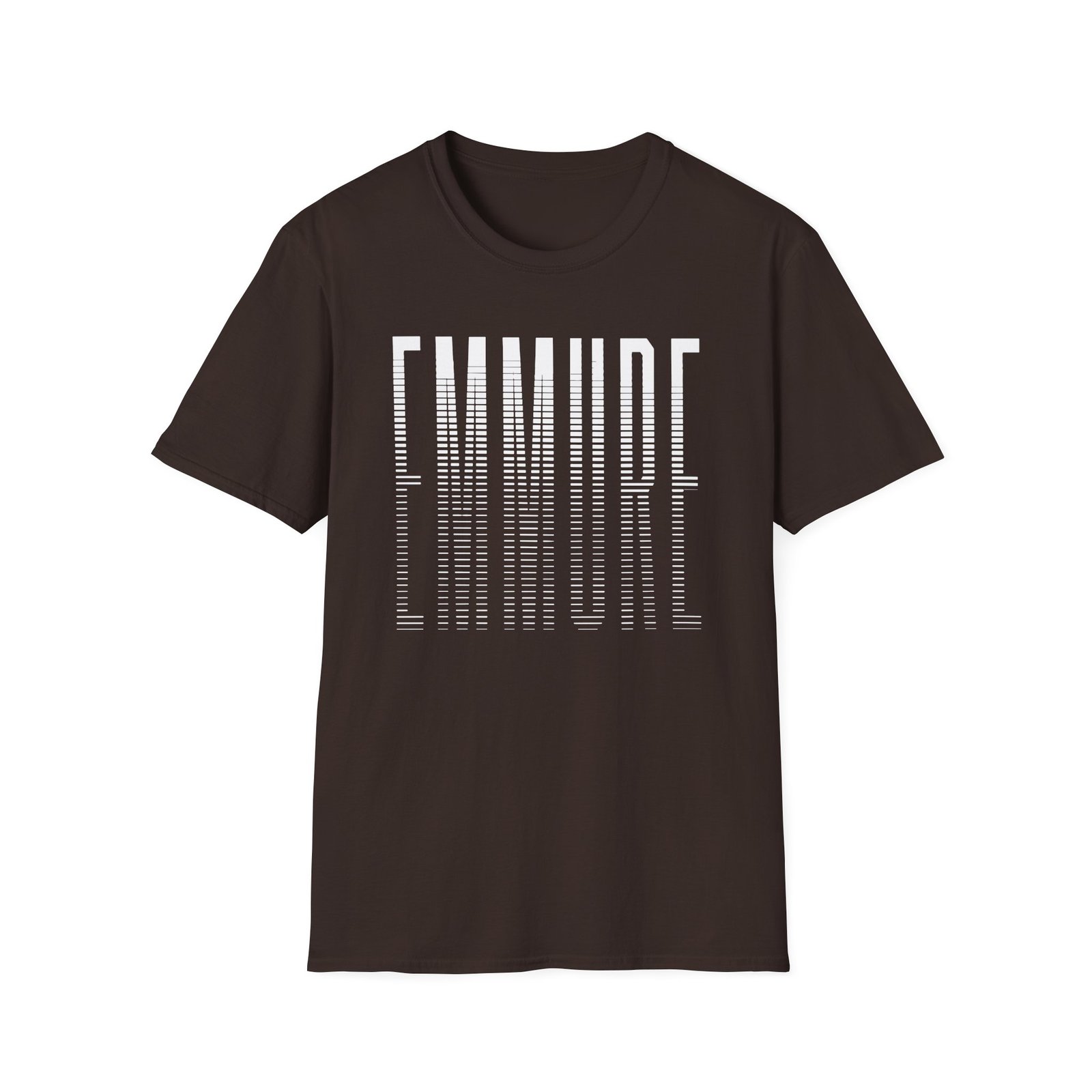 Emmure Faded Cult Unisex Softstyle T-Shirt