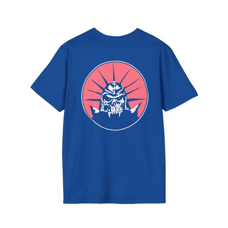 Iron Age Voidcaller Unisex Softstyle T-Shirt