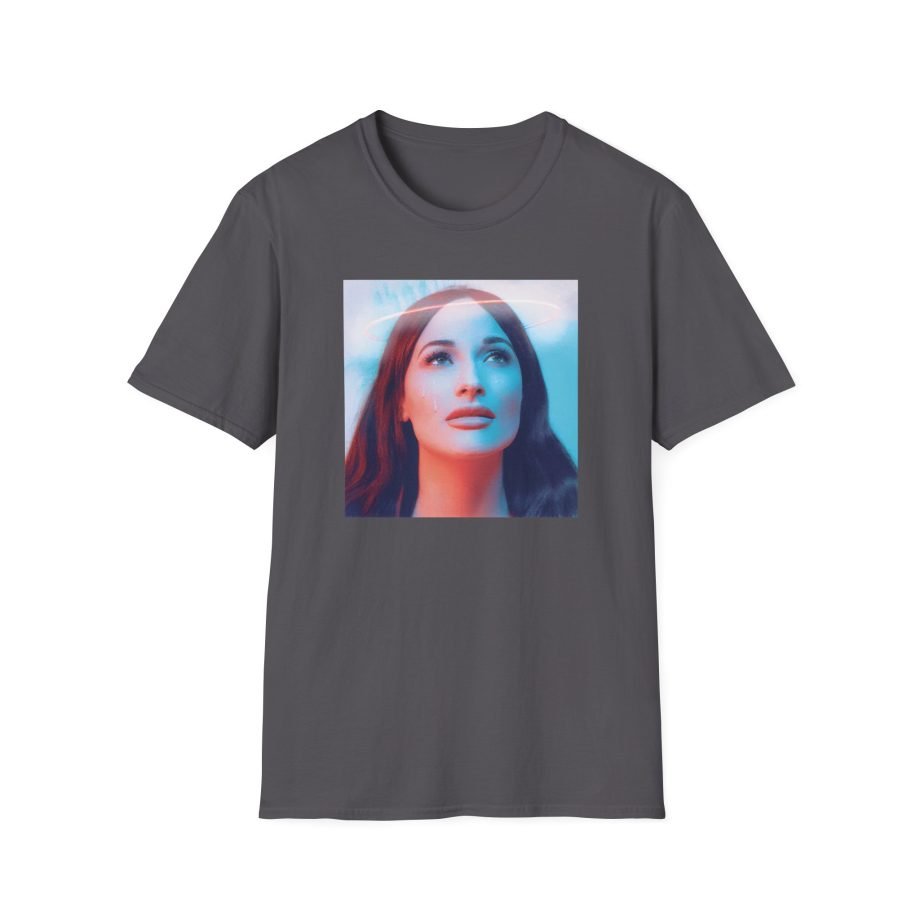 Kacey Musgraves Halo Unisex Softstyle T-Shirt