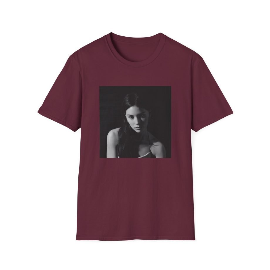 Gracie Abrams Abrams Photo Unisex Softstyle T-Shirt