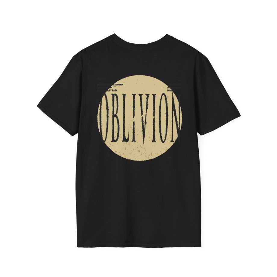 Joji Oblivion Unisex Softstyle T-Shirt