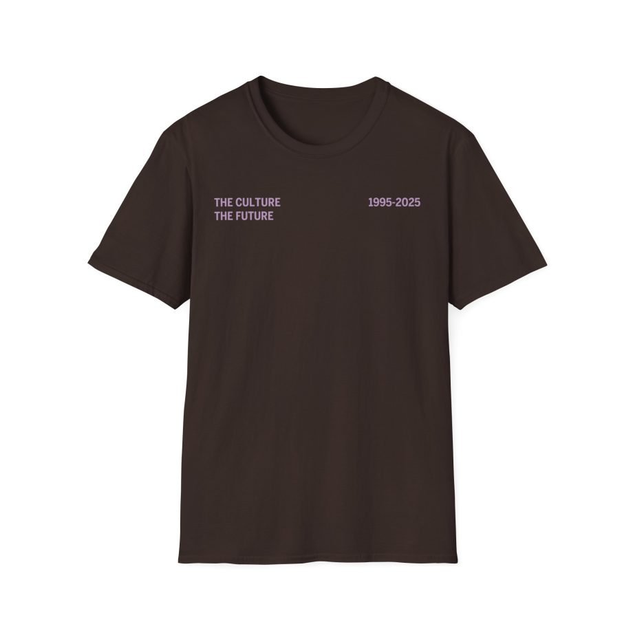 Aespa Smtown Live 2025 Md Unisex Softstyle T-Shirt