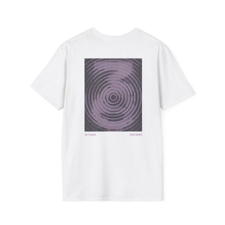 Aespa Smtown Live 2025 Md Unisex Softstyle T-Shirt