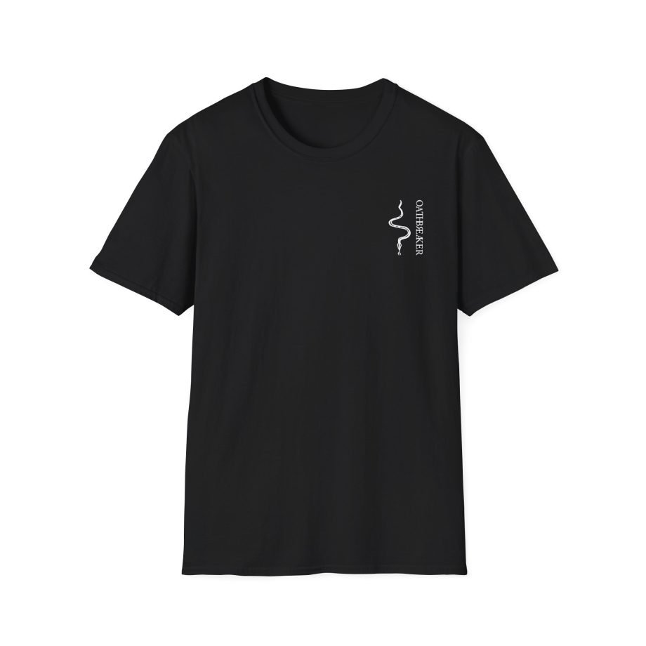 Oathbreaker Candle Unisex Softstyle T-Shirt