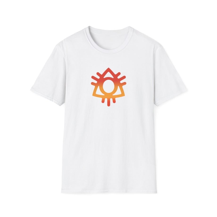 Boomtown Iconic Unisex Softstyle T-Shirt