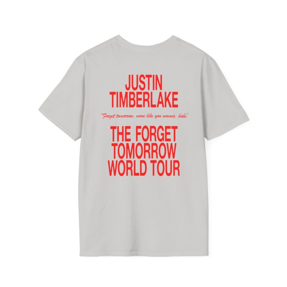 JT Im Everything Unisex Softstyle T-Shirt