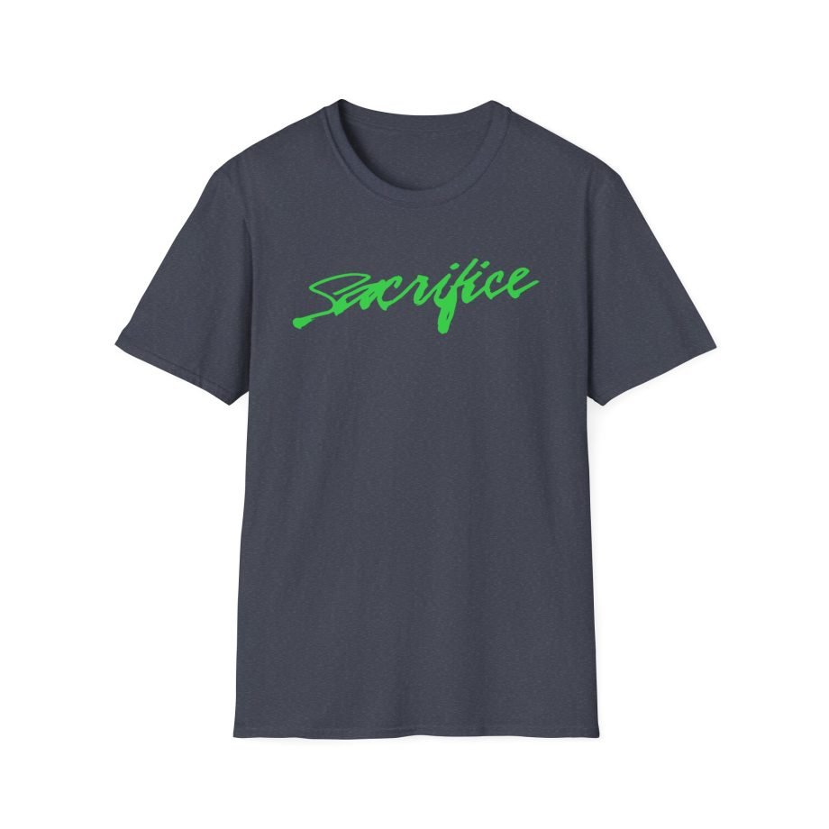 BR Sacrifice Unisex Softstyle T-Shirt