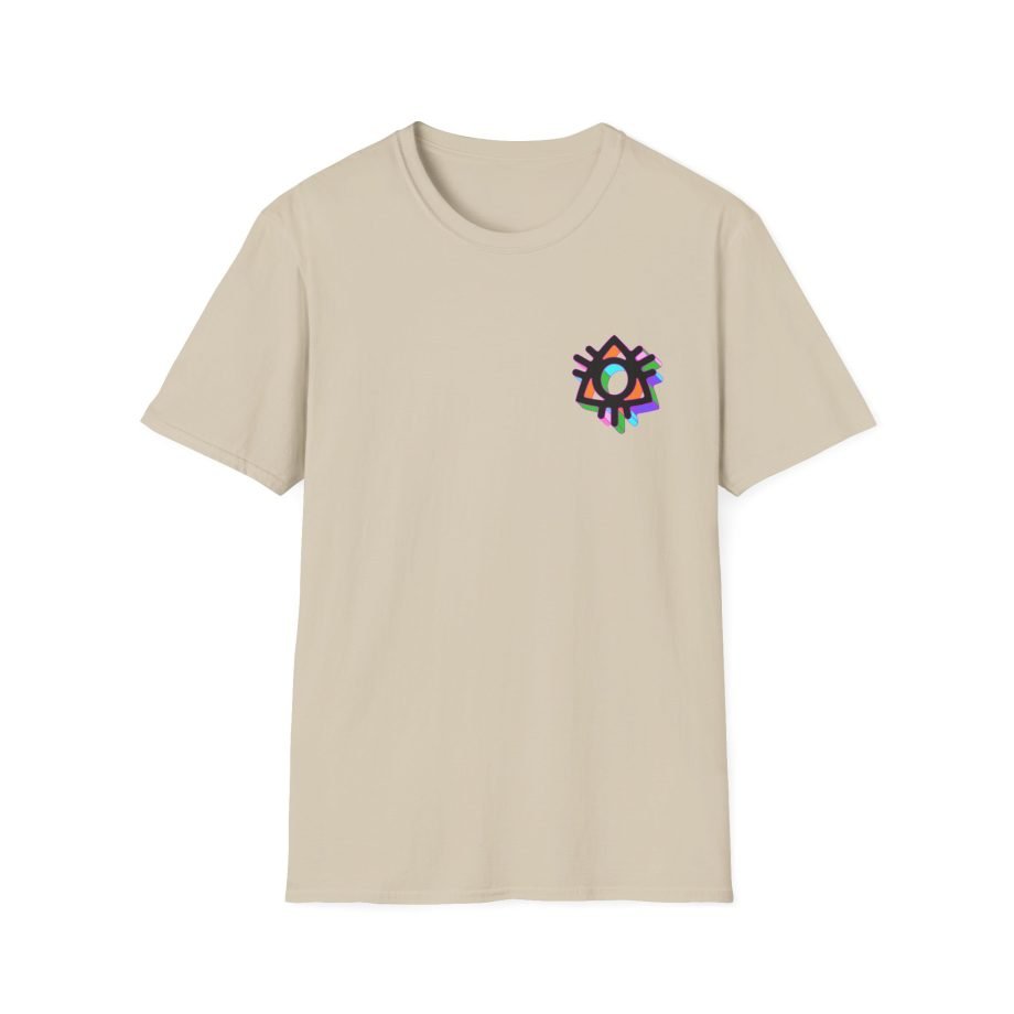 Boomtown Connected Citizen Unisex Softstyle T-Shirt