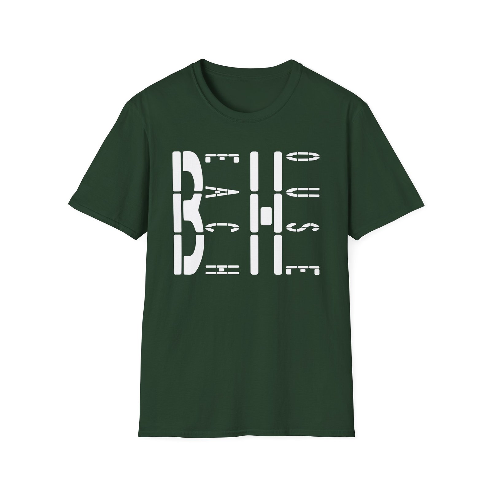 Beach House Unisex Softstyle T-Shirt