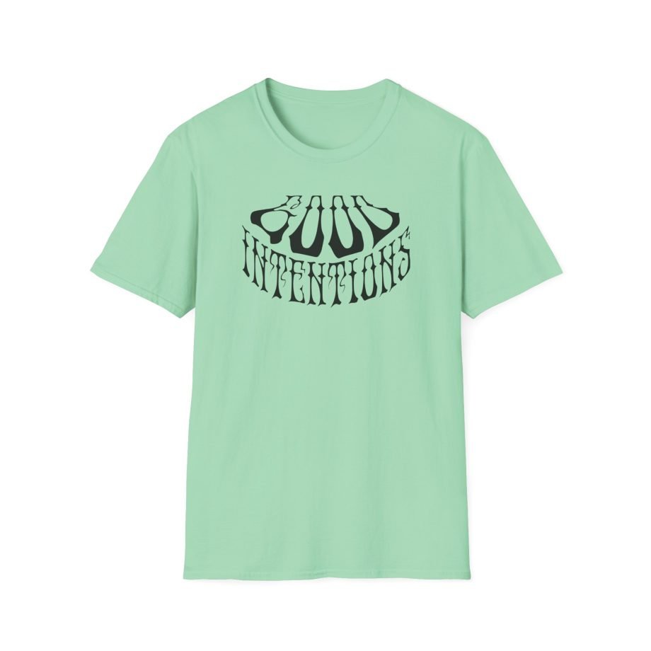 NOR Unisex Softstyle T-Shirt
