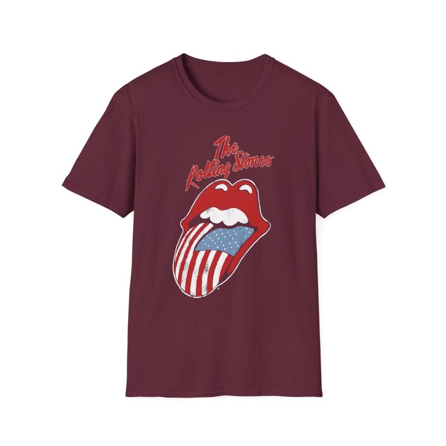 Justin Flom Unisex Softstyle T-Shirt