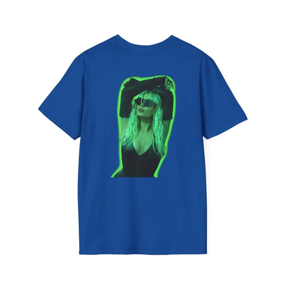BR Sacrifice Unisex Softstyle T-Shirt