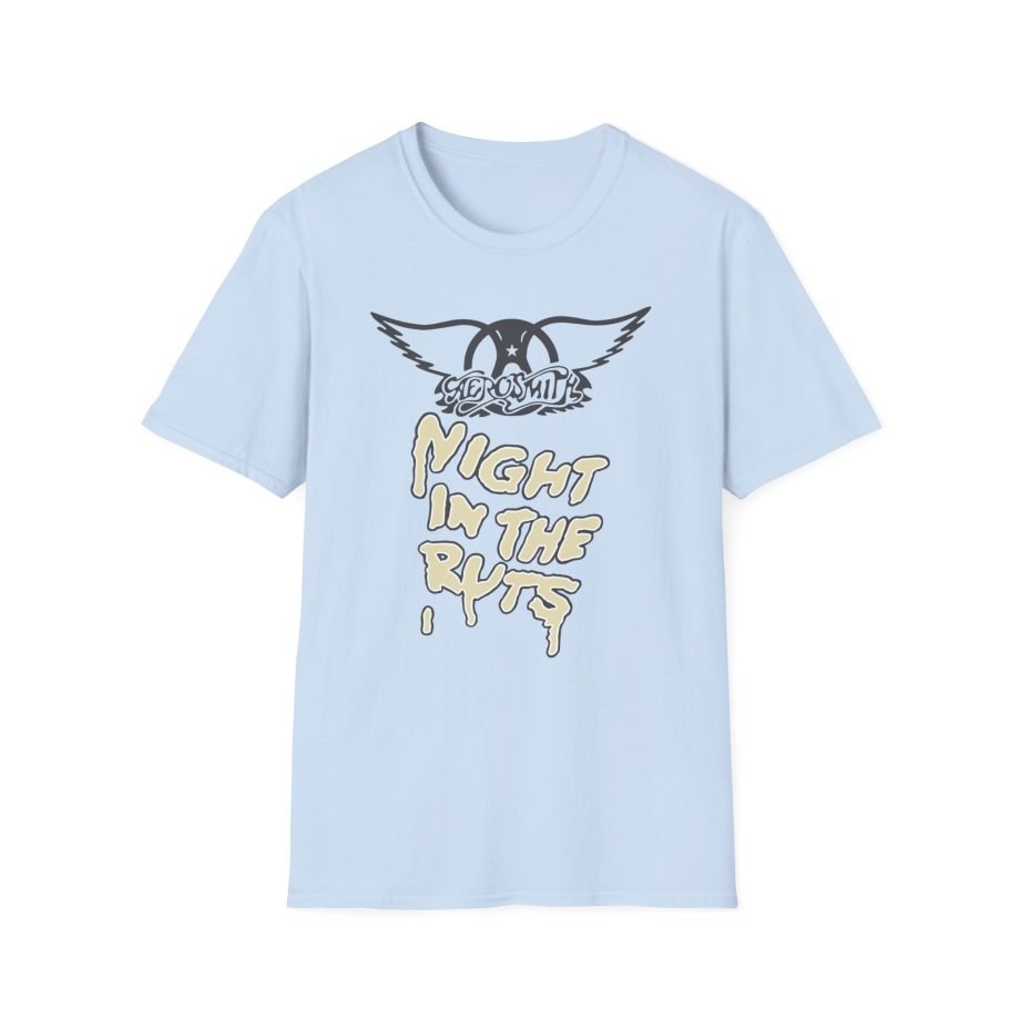 A Right in the Unisex Softstyle T-Shirt