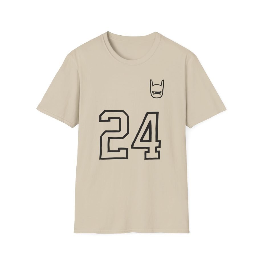 CRO Cronicles 24 Unisex Softstyle T-Shirt