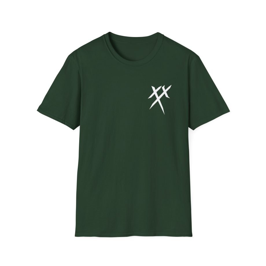 Of the Trees Unisex Softstyle T-Shirt