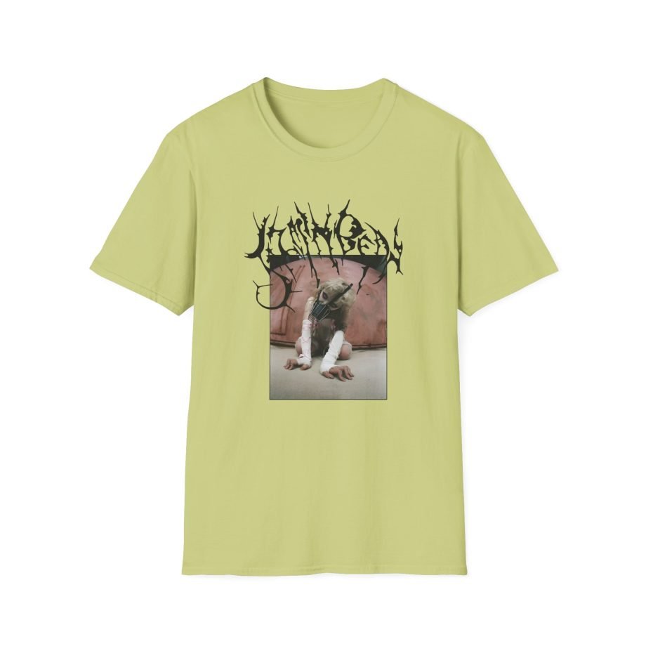 JB Unisex Softstyle T-Shirt