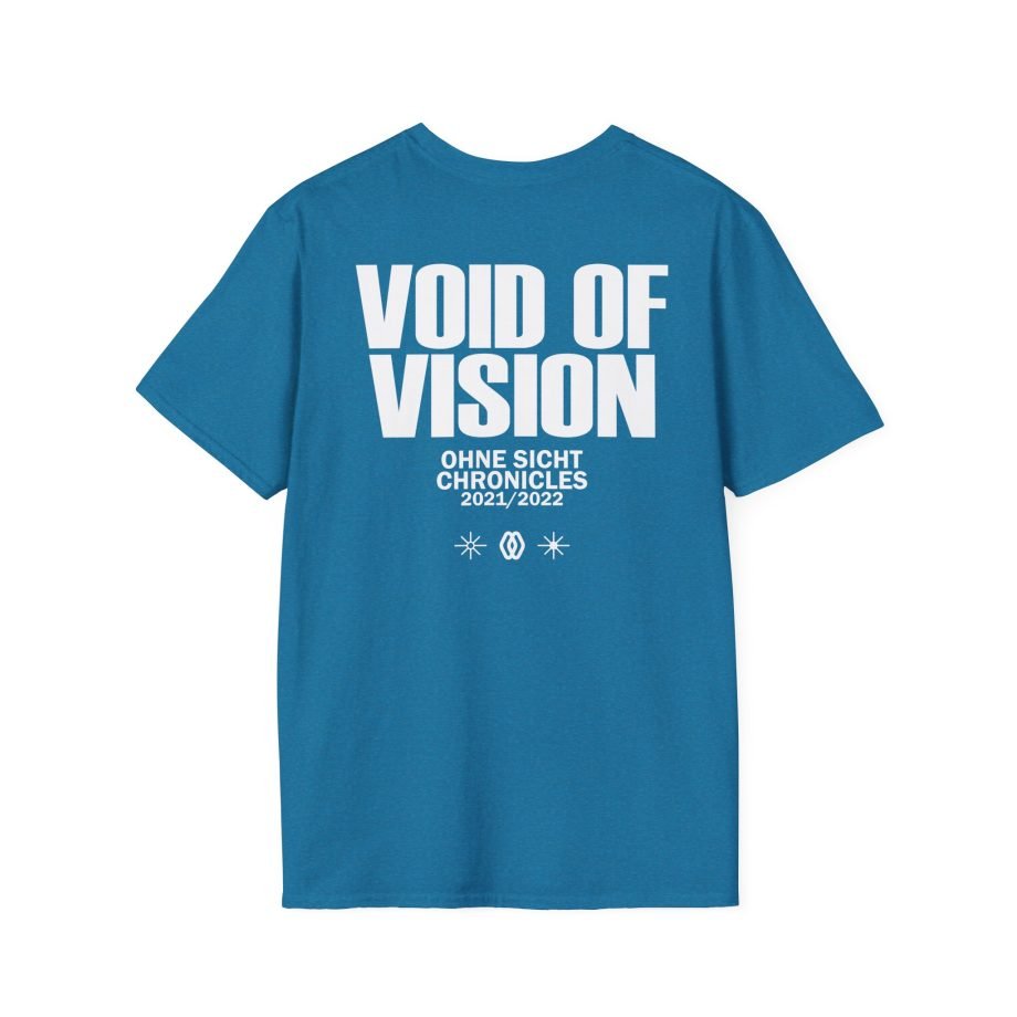 Void of Vision Unisex Softstyle T-Shirt