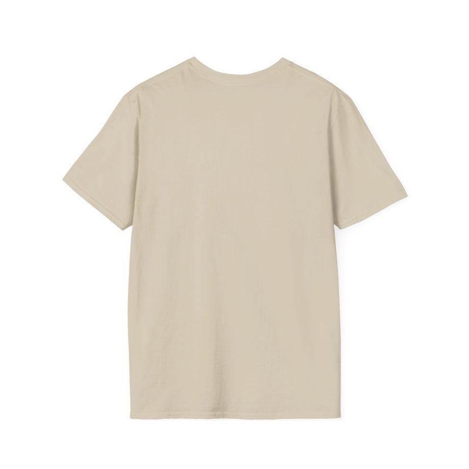 Quarterjade Unisex Softstyle T-Shirt