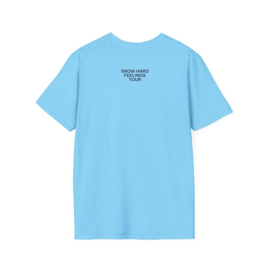 Renee Rapp Big Heart Unisex Softstyle T-Shirt