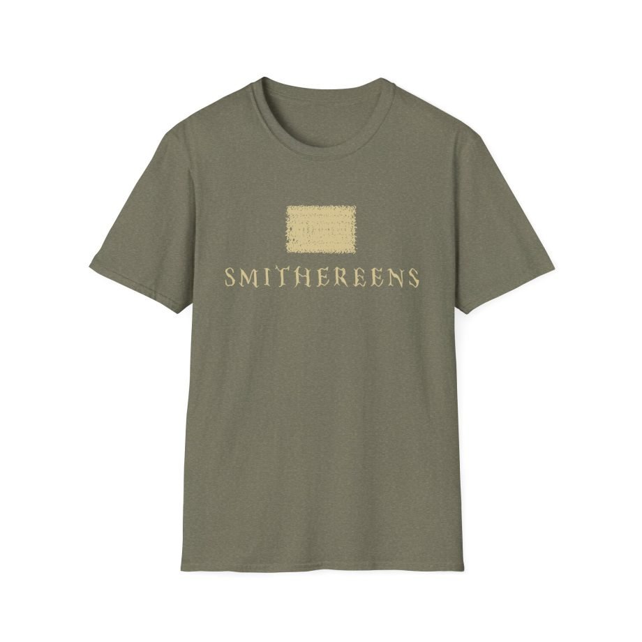 Joji Oblivion Unisex Softstyle T-Shirt