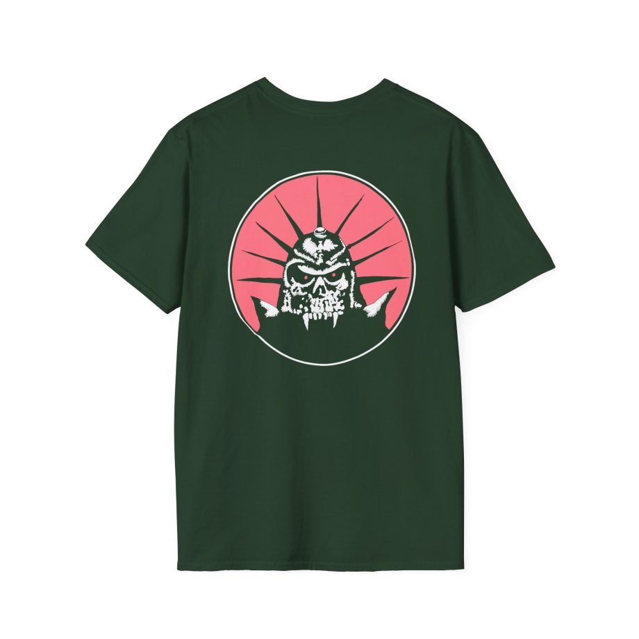 Iron Age Voidcaller Unisex Softstyle T-Shirt