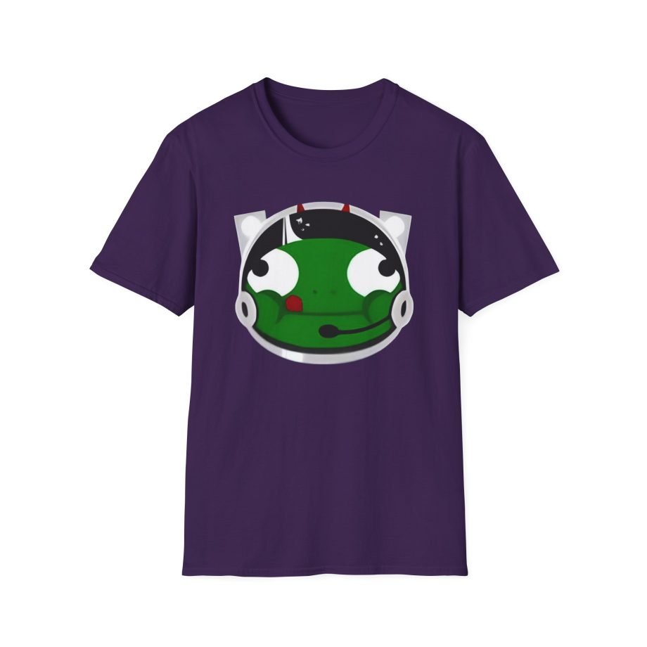 Spacefrogs Unisex Softstyle T-Shirt