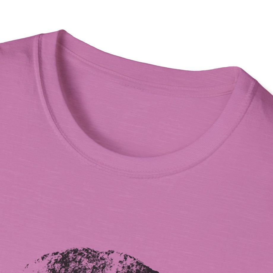 Morgan Freeman Unisex Softstyle T-Shirt