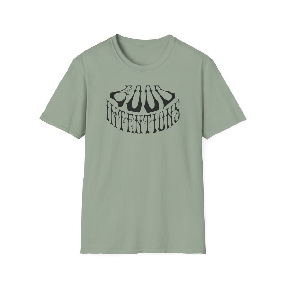 NOR Unisex Softstyle T-Shirt
